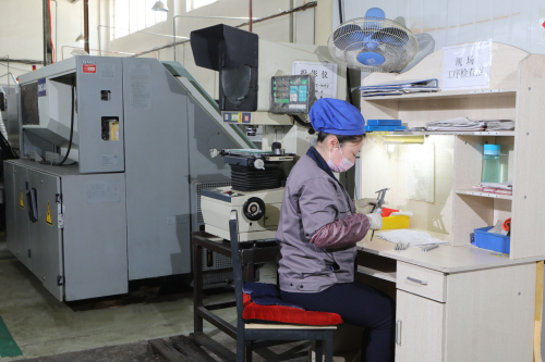 大連密科隆精密機(jī)械有限公司