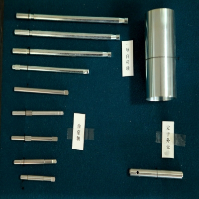 汽車用精密微型軸